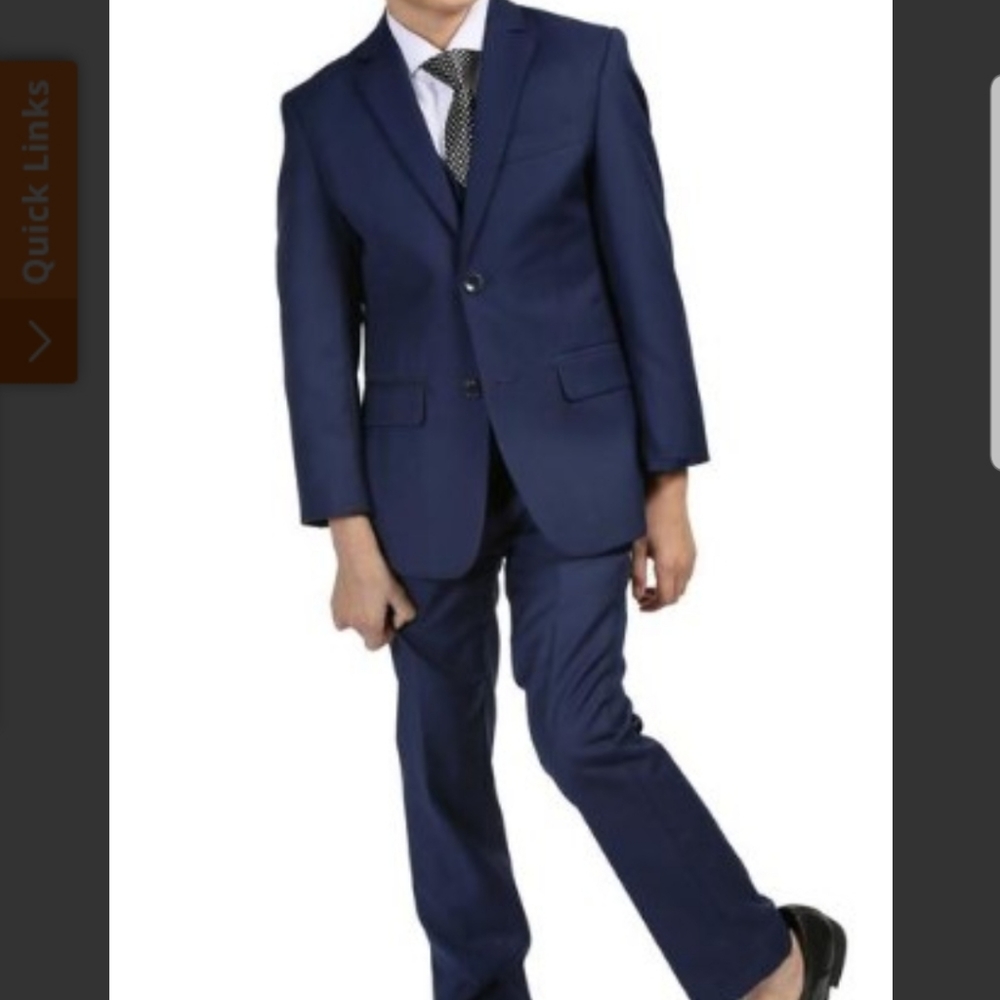 Daniel Hechter Paris boys